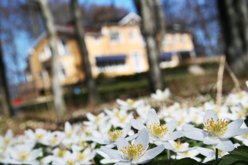 Toftastrand Hotell Växjö Esterno foto